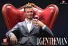 David Beckham GK Statue - Anonymous Studio [In-Stock] Full Payment Others