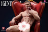 David Beckham GK Statue - Anonymous Studio [In-Stock] Full Payment Others
