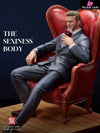 David Beckham GK Statue - Anonymous Studio [In-Stock] Full Payment Others