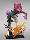 Arknights: Endfield Yvonne Statue - Mi Yin Studio