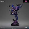 Dc 1:10 Comics Series #8 Line Raven Statue - Iron Studio [Pre - Order]