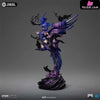 Dc 1:10 Comics Series #8 Line Raven Statue - Iron Studio [Pre - Order]