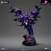 Dc 1:10 Comics Series #8 Line Raven Statue - Iron Studio [Pre - Order]