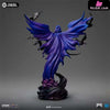 Dc 1:10 Comics Series #8 Line Raven Statue - Iron Studio [Pre - Order]