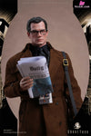 DC 1/6 Superman Reporter Clark GH-011 Action Figure - Ghost toys Studio [Pre-Order] DC Comics