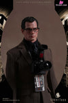 DC 1/6 Superman Reporter Clark GH-011 Action Figure - Ghost toys Studio [Pre-Order] DC Comics