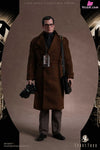 DC 1/6 Superman Reporter Clark GH-011 Action Figure - Ghost toys Studio [Pre-Order] DC Comics