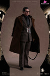 DC 1/6 Superman Reporter Clark GH-011 Action Figure - Ghost toys Studio [Pre-Order] DC Comics