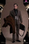 DC 1/6 Superman Reporter Clark GH-011 Action Figure - Ghost toys Studio [Pre-Order] DC Comics