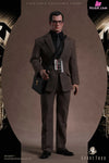 DC 1/6 Superman Reporter Clark GH-011 Action Figure - Ghost toys Studio [Pre-Order] DC Comics