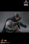 Dc 1/6Cms024 Batman: The Dark Knight Returns Batman (Licensed) Action Figure - Hottoys Studio