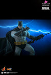 Dc 1/6Cms024 Batman: The Dark Knight Returns Batman (Licensed) Action Figure - Hottoys Studio