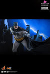 Dc 1/6Cms024 Batman: The Dark Knight Returns Batman (Licensed) Action Figure - Hottoys Studio