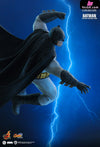 Dc 1/6Cms024 Batman: The Dark Knight Returns Batman (Licensed) Action Figure - Hottoys Studio