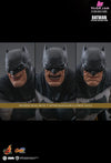 Dc 1/6Cms024 Batman: The Dark Knight Returns Batman (Licensed) Action Figure - Hottoys Studio