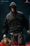 DC Batman 1/12 The Drifter VET001 Regular Edition Deluxe Edition Action Figure - Venus Toys & Mars Toys Studio