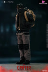 DC Batman 1/12 The Drifter VET001 Regular Edition Deluxe Edition Action Figure - Venus Toys & Mars Toys Studio