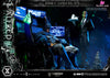 Dc Batman Butler Alfred Pennyworth (License) Statue - Prime 1 Studio [Pre-Order] Comics