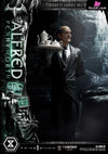 Dc Batman Butler Alfred Pennyworth (License) Statue - Prime 1 Studio [Pre-Order] Comics
