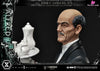 Dc Batman Butler Alfred Pennyworth (License) Statue - Prime 1 Studio [Pre-Order] Comics