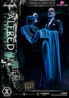 Dc Batman Butler Alfred Pennyworth (License) Statue - Prime 1 Studio [Pre-Order] Comics