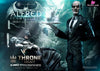 Dc Batman Butler Alfred Pennyworth (License) Statue - Prime 1 Studio [Pre-Order] Comics