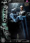 Dc Batman Butler Alfred Pennyworth (License) Statue - Prime 1 Studio [Pre-Order] Comics