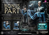 Dc Batman Butler Alfred Pennyworth (License) Statue - Prime 1 Studio [Pre-Order] Deposit / Premium