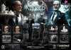 Dc Batman Butler Alfred Pennyworth (License) Statue - Prime 1 Studio [Pre-Order] Deposit / Standard