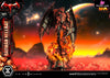 Dc Batman Hellbat (License) Statue - Prime 1 Studio [Pre - Order] Comics