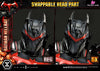 Dc Batman Hellbat (License) Statue - Prime 1 Studio [Pre - Order] Comics