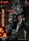 Dc Batman Hellbat (License) Statue - Prime 1 Studio [Pre - Order] Comics