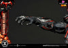 Dc Batman Hellbat (License) Statue - Prime 1 Studio [Pre - Order] Comics