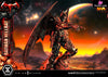 Dc Batman Hellbat (License) Statue - Prime 1 Studio [Pre - Order] Comics