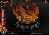 Dc Batman Hellbat (License) Statue - Prime 1 Studio [Pre - Order] Comics