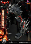 Dc Batman Hellbat (License) Statue - Prime 1 Studio [Pre - Order] Comics