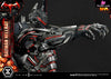 Dc Batman Hellbat (License) Statue - Prime 1 Studio [Pre - Order] Comics