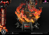 Dc Batman Hellbat (License) Statue - Prime 1 Studio [Pre - Order] Comics