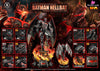 Dc Batman Hellbat (License) Statue - Prime 1 Studio [Pre - Order] Comics