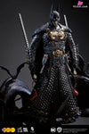 Dc Batman - Jinyiwei Resin Statue - Mgl Toys Studio [Pre - Order] Comics