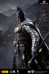 Dc Batman - Jinyiwei Resin Statue - Mgl Toys Studio [Pre - Order] Comics