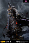 Dc Batman - Jinyiwei Resin Statue - Mgl Toys Studio [Pre - Order] Comics