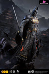 Dc Batman - Jinyiwei Resin Statue - Mgl Toys Studio [Pre - Order] Comics