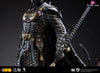 Dc Batman - Jinyiwei Resin Statue - Mgl Toys Studio [Pre - Order] Comics