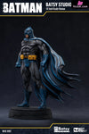 Dc Batman Resin Statue - Batsy Studio [Pre-Order] Comics