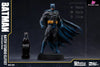 Dc Batman Resin Statue - Batsy Studio [Pre-Order] Comics