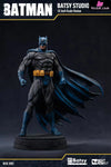 Dc Batman Resin Statue - Batsy Studio [Pre-Order] Comics