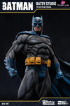 Dc Batman Resin Statue - Batsy Studio [Pre-Order] Comics