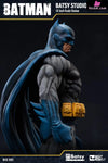 Dc Batman Resin Statue - Batsy Studio [Pre-Order] Comics