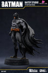 Dc Batman Resin Statue - Batsy Studio [Pre-Order] Comics